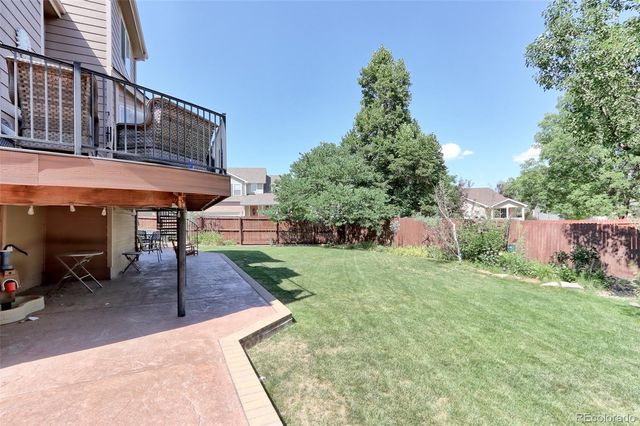 14652 W Vassar Drive, Lakewood, CO 80228