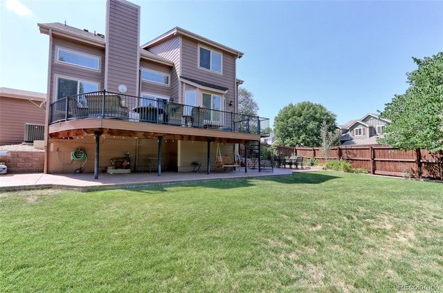 14652 W Vassar Drive, Lakewood, CO 80228