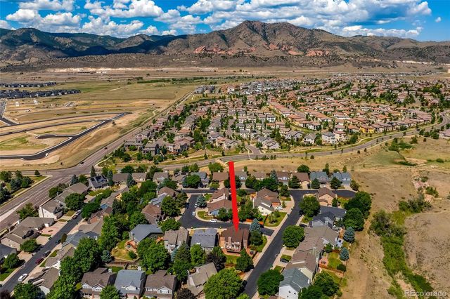 14652 W Vassar Drive, Lakewood, CO 80228