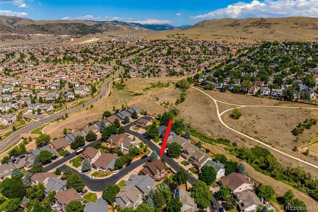 14652 W Vassar Drive, Lakewood, CO 80228