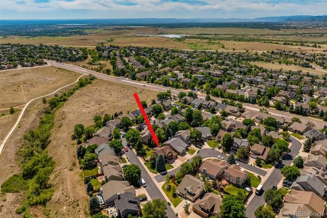 14652 W Vassar Drive, Lakewood, CO 80228