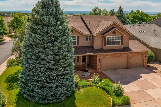 14652 W Vassar Drive, Lakewood, CO 80228