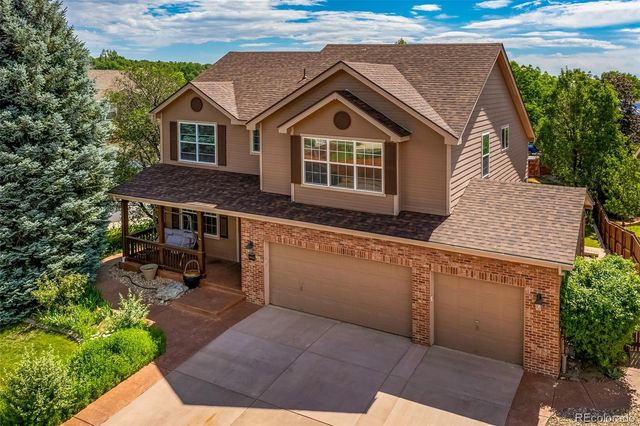 14652 W Vassar Drive, Lakewood, CO 80228