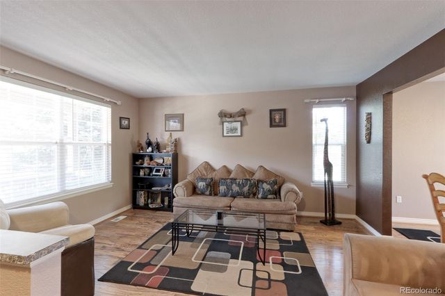 14652 W Vassar Drive, Lakewood, CO 80228