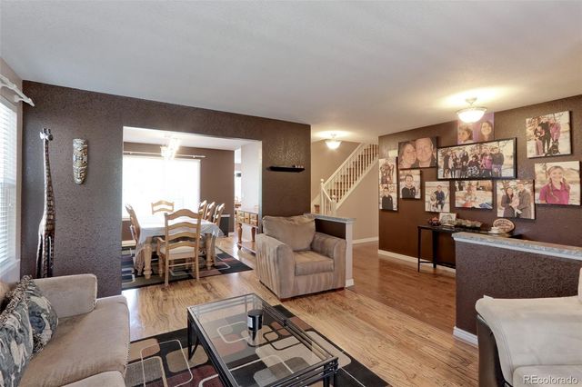 14652 W Vassar Drive, Lakewood, CO 80228