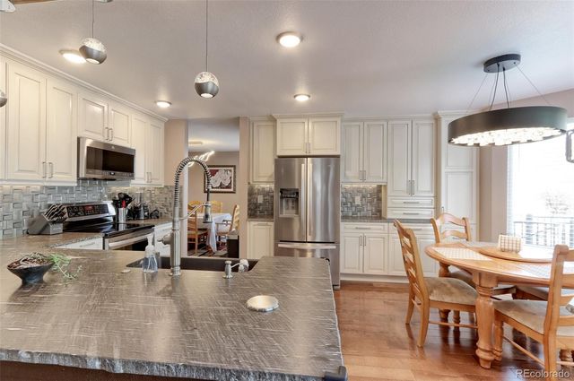 14652 W Vassar Drive, Lakewood, CO 80228