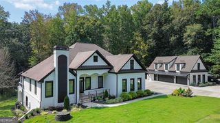 1217 CABIN BRIDGE Road, Bethlehem, GA 30620