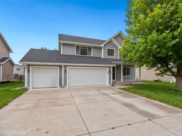 1308 9th Avenue Place SE, Altoona, IA 50009