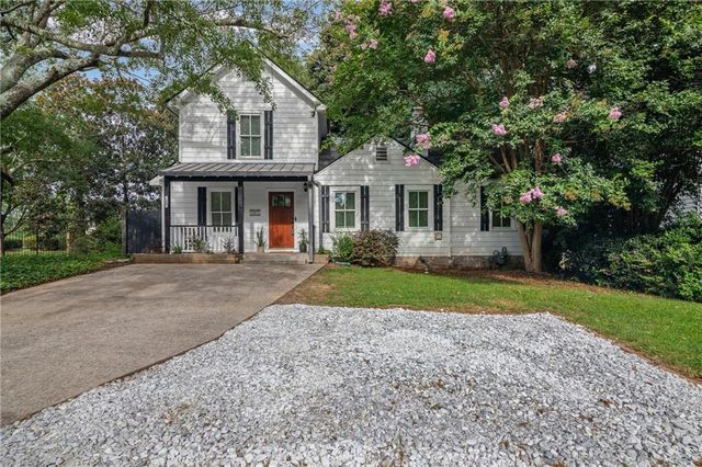 159 Wyman Street SE, Atlanta, GA 30317