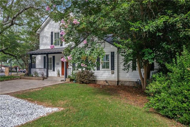 159 Wyman Street SE, Atlanta, GA 30317