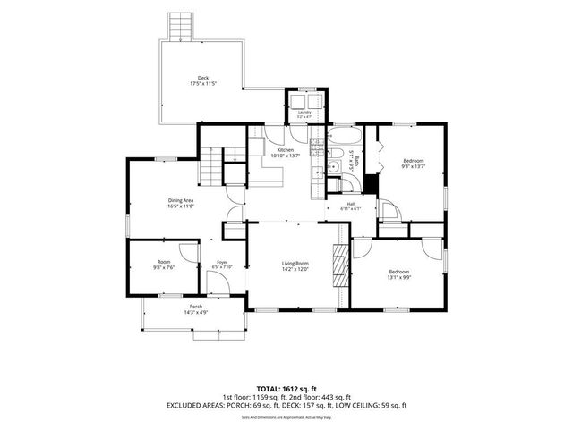 159 Wyman Street SE, Atlanta, GA 30317