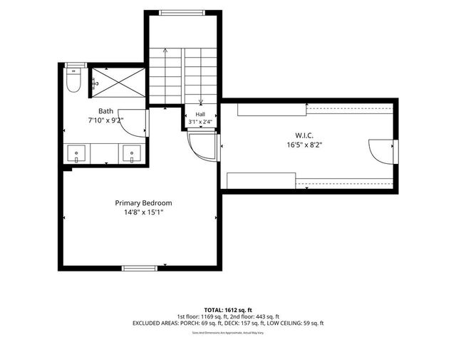 159 Wyman Street SE, Atlanta, GA 30317