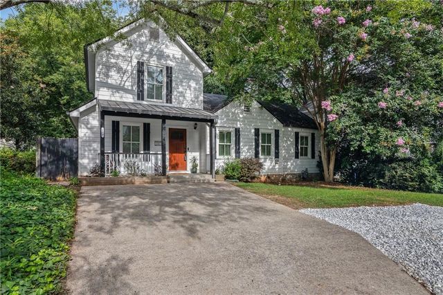 159 Wyman Street SE, Atlanta, GA 30317