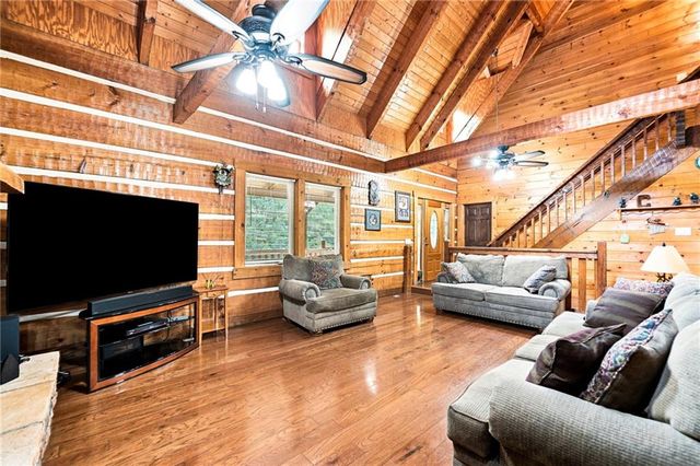 116 Hidden Cove Drive, Ball Ground, GA 30107