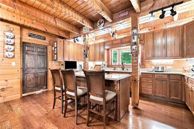 116 Hidden Cove Drive, Ball Ground, GA 30107