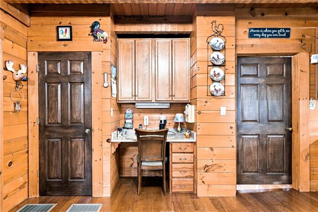 116 Hidden Cove Drive, Ball Ground, GA 30107