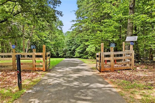 116 Hidden Cove Drive, Ball Ground, GA 30107
