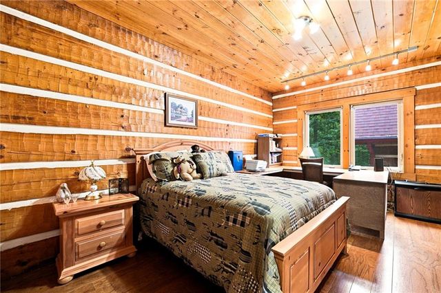 116 Hidden Cove Drive, Ball Ground, GA 30107