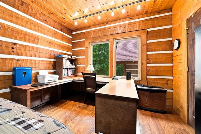 116 Hidden Cove Drive, Ball Ground, GA 30107
