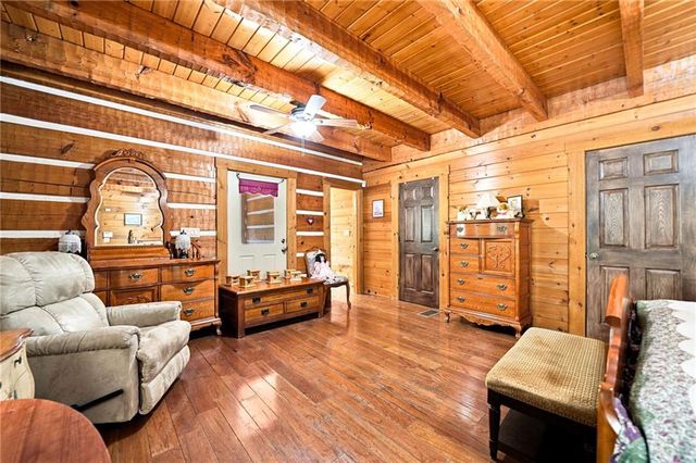 116 Hidden Cove Drive, Ball Ground, GA 30107