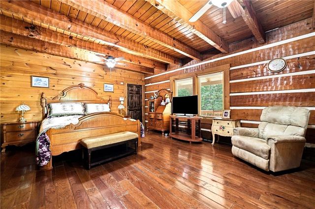 116 Hidden Cove Drive, Ball Ground, GA 30107