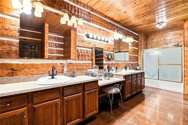 116 Hidden Cove Drive, Ball Ground, GA 30107