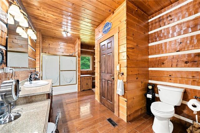 116 Hidden Cove Drive, Ball Ground, GA 30107
