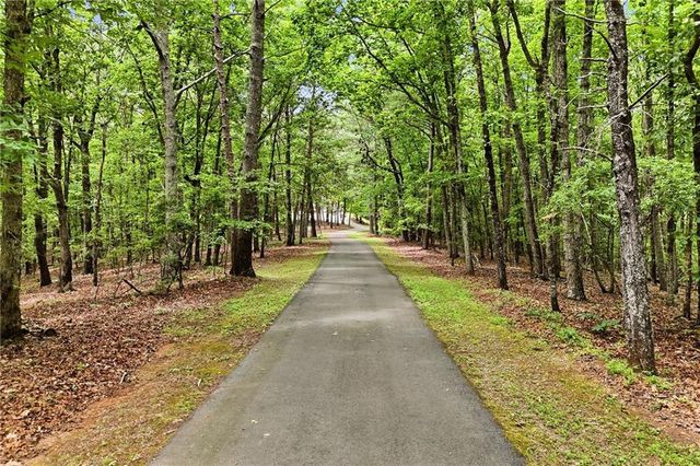 116 Hidden Cove Drive, Ball Ground, GA 30107