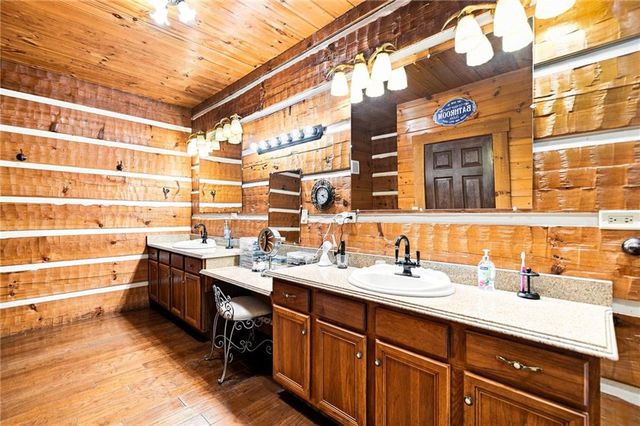 116 Hidden Cove Drive, Ball Ground, GA 30107