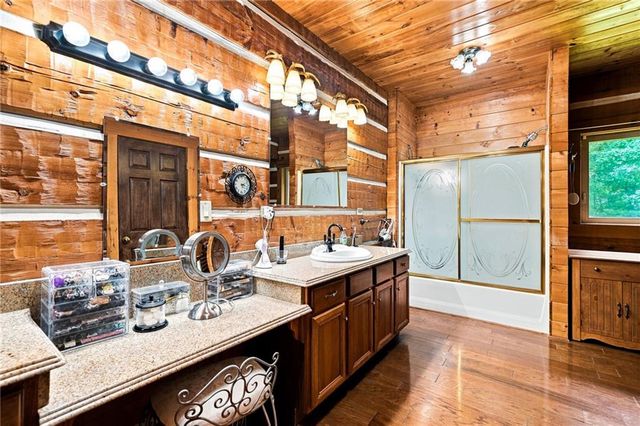 116 Hidden Cove Drive, Ball Ground, GA 30107