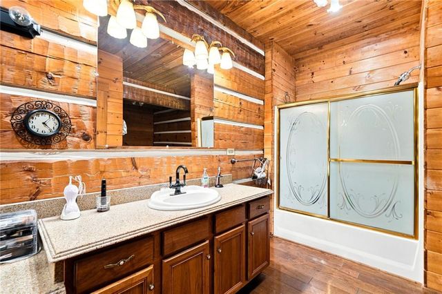 116 Hidden Cove Drive, Ball Ground, GA 30107
