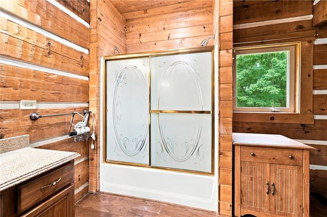 116 Hidden Cove Drive, Ball Ground, GA 30107