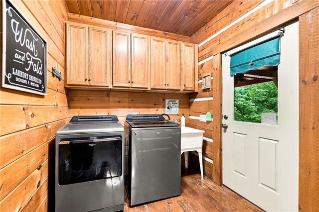 116 Hidden Cove Drive, Ball Ground, GA 30107
