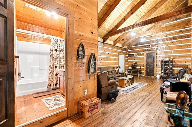 116 Hidden Cove Drive, Ball Ground, GA 30107