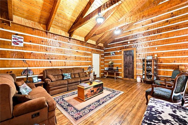 116 Hidden Cove Drive, Ball Ground, GA 30107