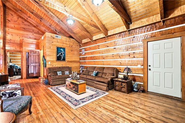 116 Hidden Cove Drive, Ball Ground, GA 30107