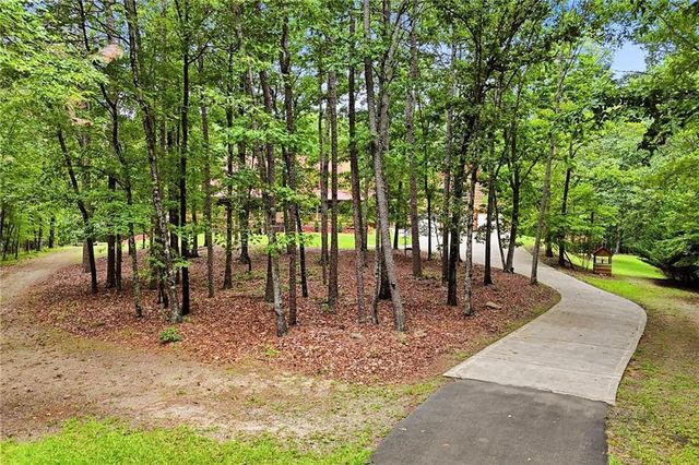 116 Hidden Cove Drive, Ball Ground, GA 30107