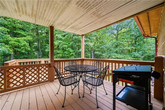 116 Hidden Cove Drive, Ball Ground, GA 30107