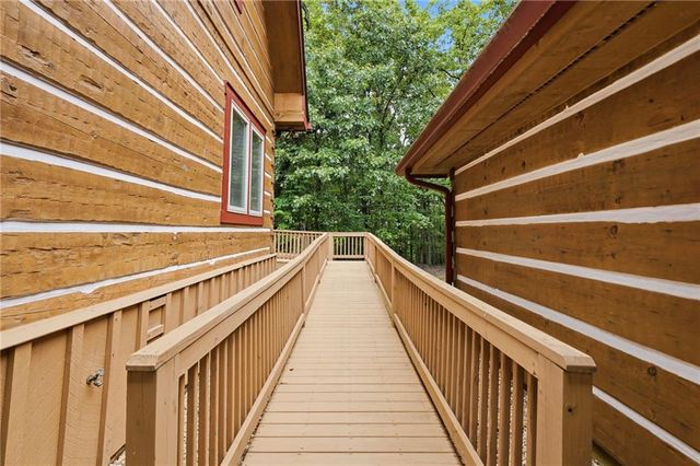 116 Hidden Cove Drive, Ball Ground, GA 30107