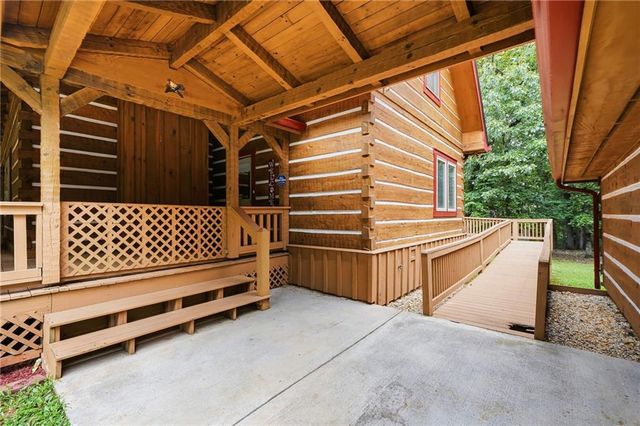 116 Hidden Cove Drive, Ball Ground, GA 30107