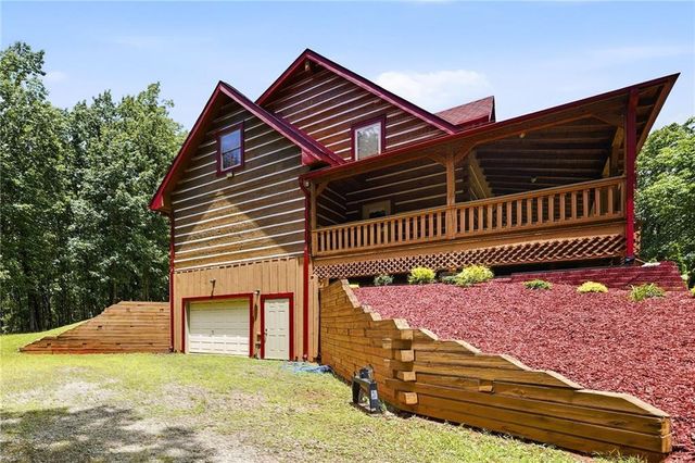 116 Hidden Cove Drive, Ball Ground, GA 30107