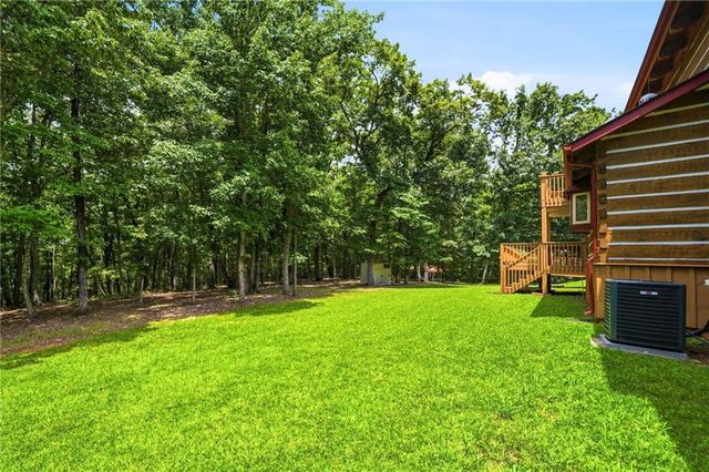 116 Hidden Cove Drive, Ball Ground, GA 30107