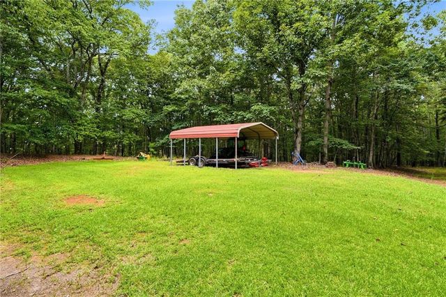 116 Hidden Cove Drive, Ball Ground, GA 30107