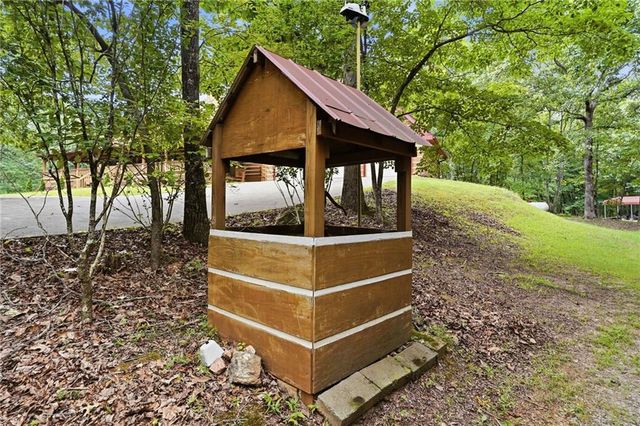 116 Hidden Cove Drive, Ball Ground, GA 30107