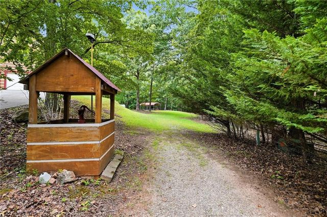 116 Hidden Cove Drive, Ball Ground, GA 30107