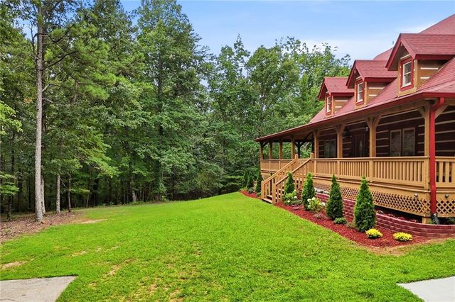 116 Hidden Cove Drive, Ball Ground, GA 30107