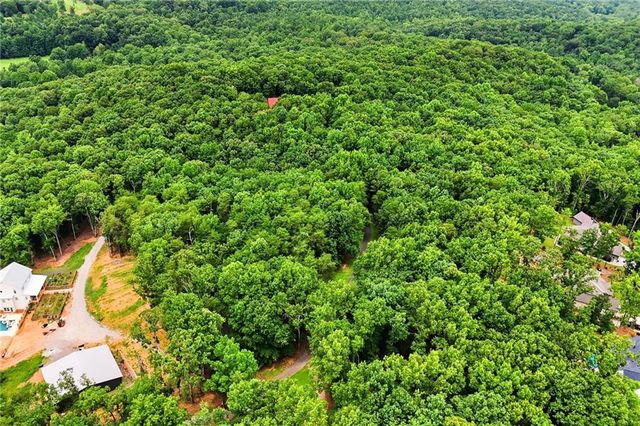 116 Hidden Cove Drive, Ball Ground, GA 30107
