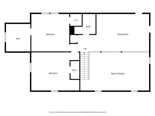 116 Hidden Cove Drive, Ball Ground, GA 30107