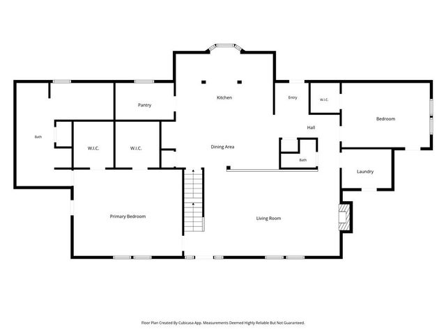 116 Hidden Cove Drive, Ball Ground, GA 30107