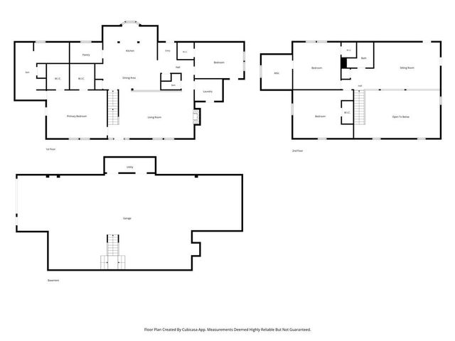 116 Hidden Cove Drive, Ball Ground, GA 30107